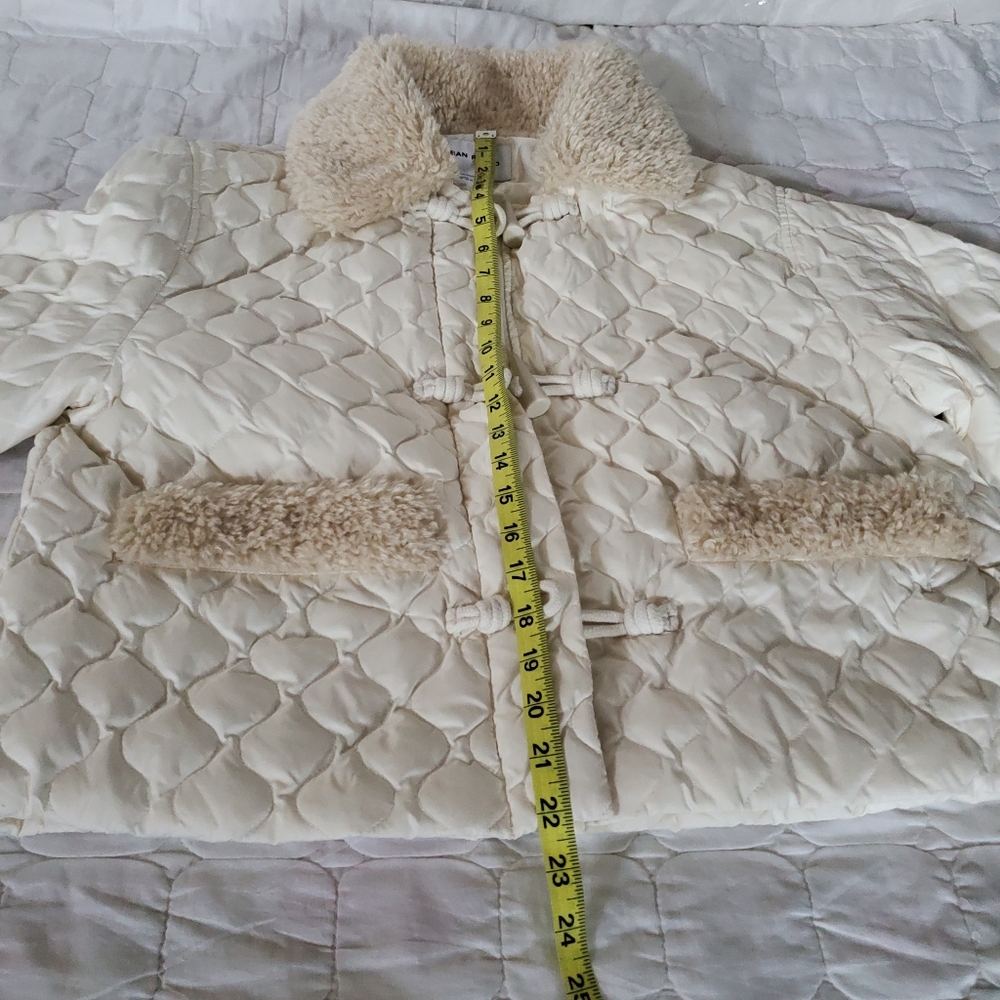 Jacket - Picture 4 of 16